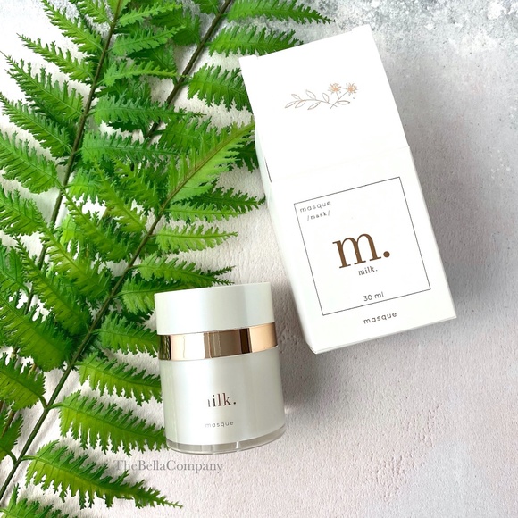 maskcara milk skincare